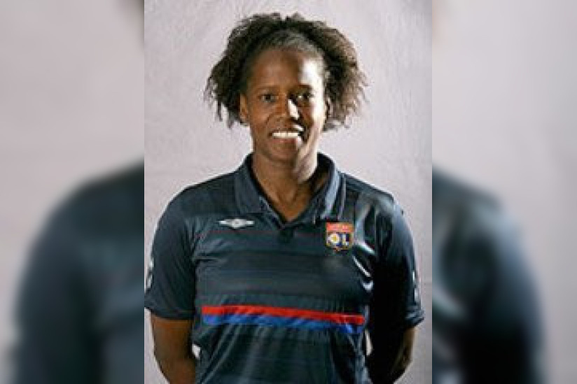 Du mouvement chez les féminines