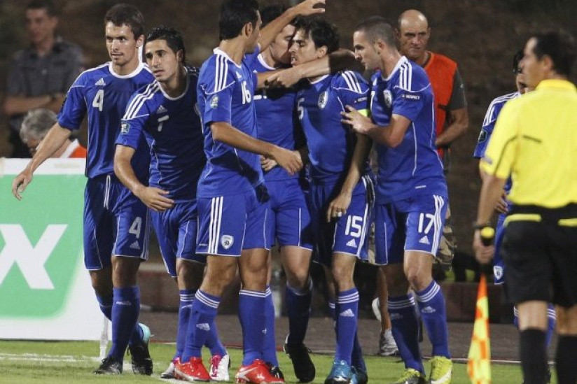 Première réussie pour Luis Fernandez