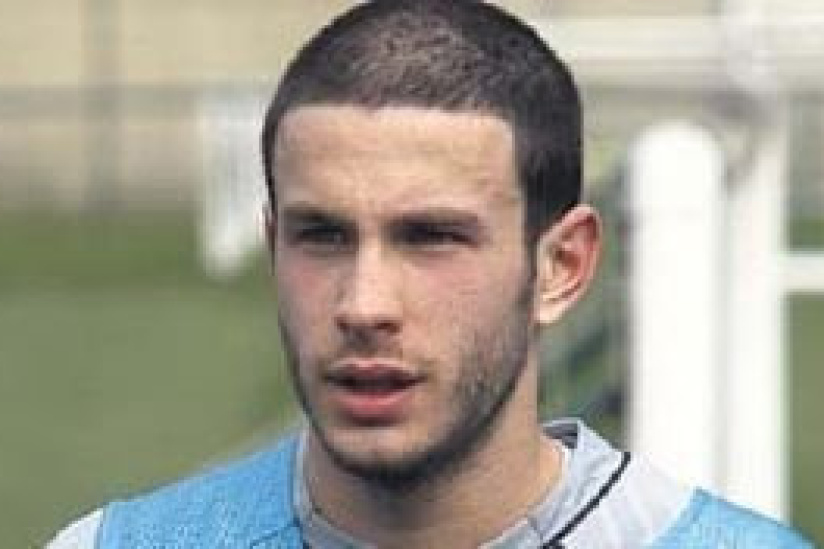 Partouche vers le Panionios