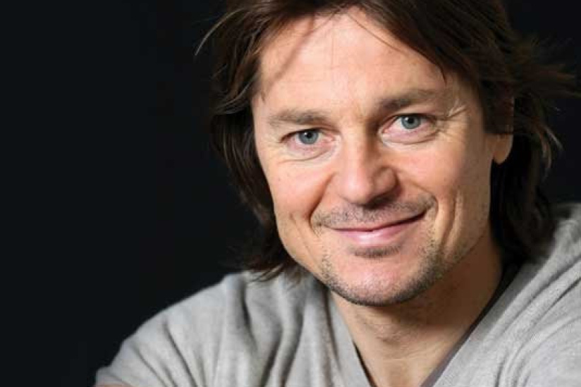 Bravo peu tendre avec Rothen !