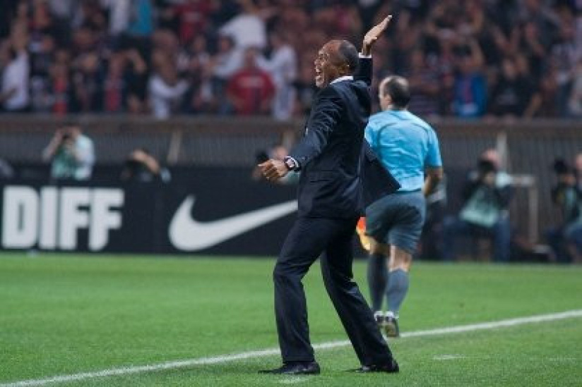 Ligue 1 : PSG 4-0 Arles-Avignon