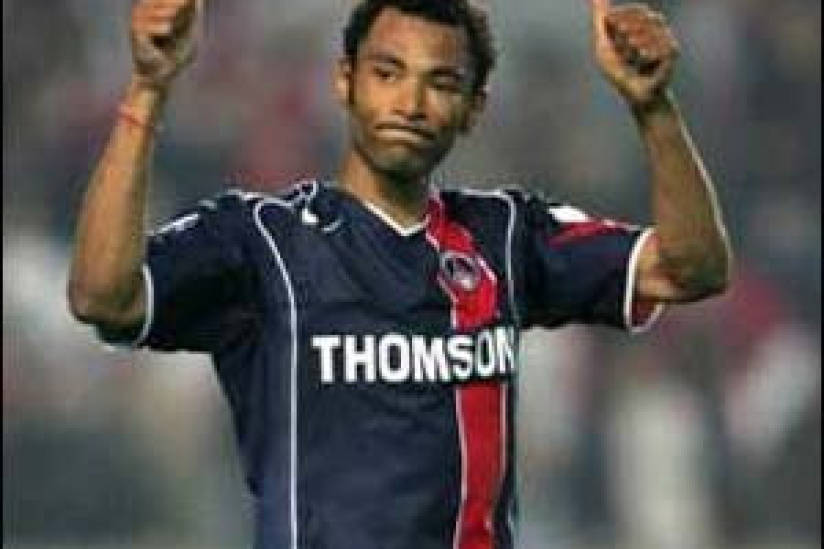 Edouard Cissé prolonge