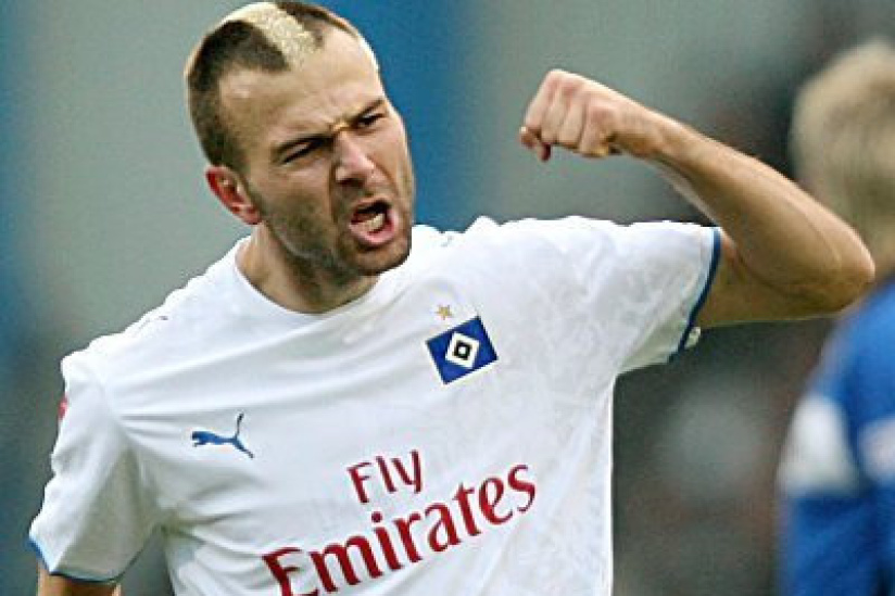 Ljuboja toujours amer