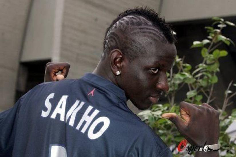 Sakho : 100e match à Paris !