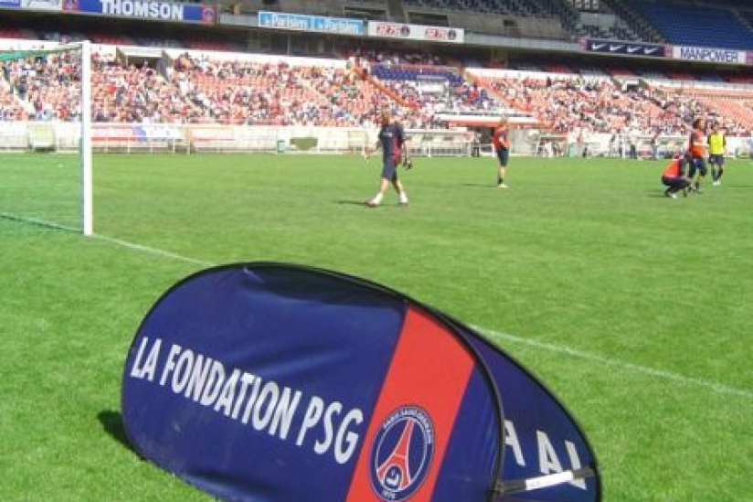 Bodmer et Erding pour la bonne cause