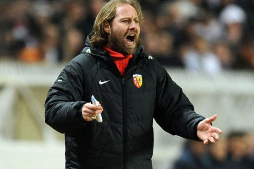 Lens : Wallemme - "Paris, une armada offensive"