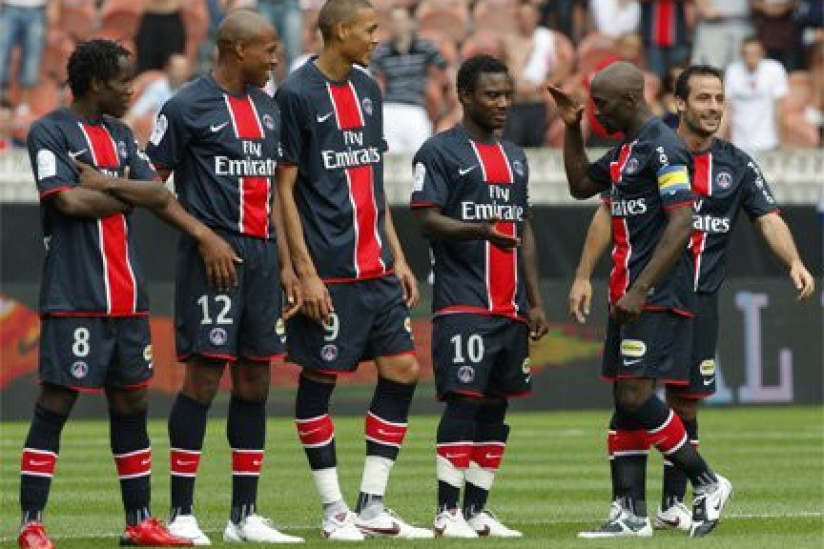 Makelele - "Hoarau doit tuer le match"