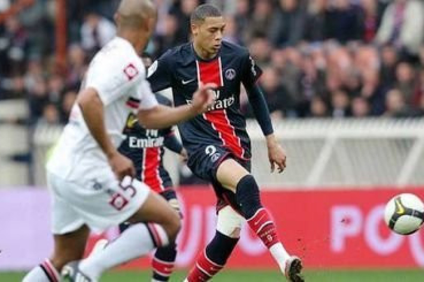 Nice : Historique et Stats