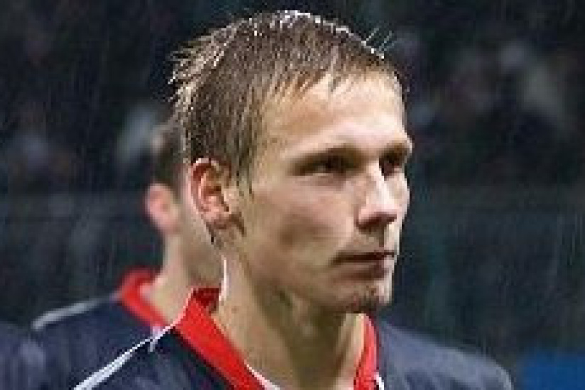 Ligue 1 : Chantôme -"On est forcément déçu"