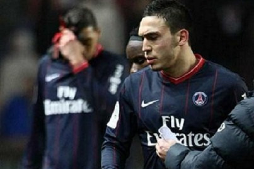 Nice : Notes > Le PSG rate le coche