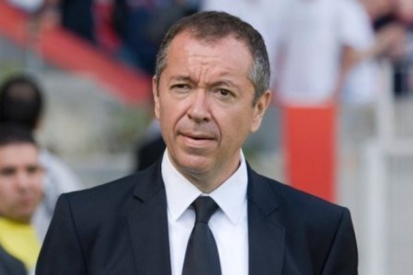 OM : Leproux se fâche