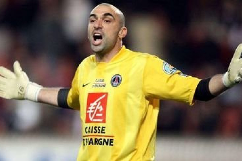 Alonzo - "Avec Heinze, ça ne l'a jamais fait"