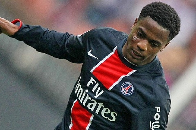 Espoirs : Makonda titulaire