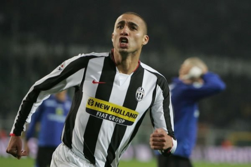 Trezeguet - "Une revanche contre le PSG"