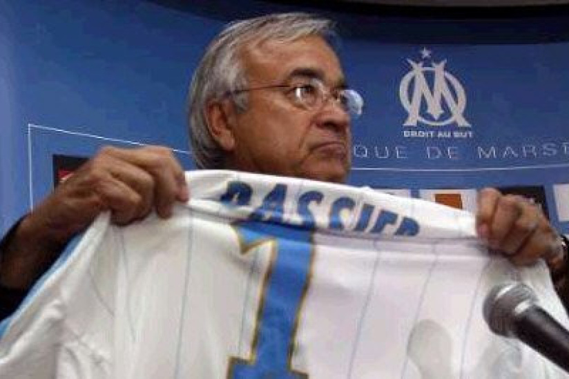 OM : Dassier - "Une désolante affaire"