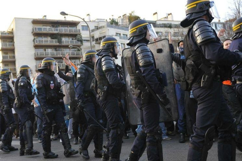 TFC : Supporters parisiens non grata