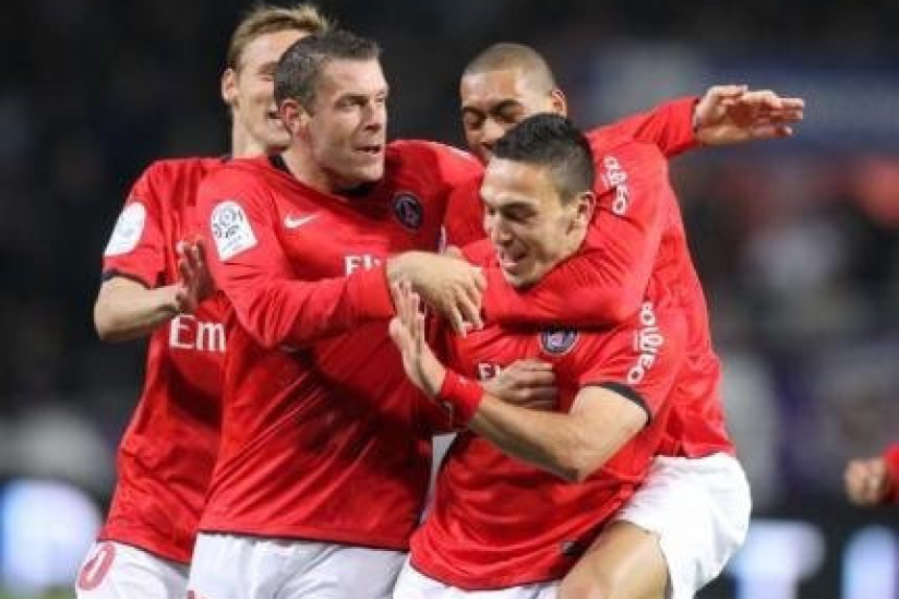 TFC : Le chiffre (827)