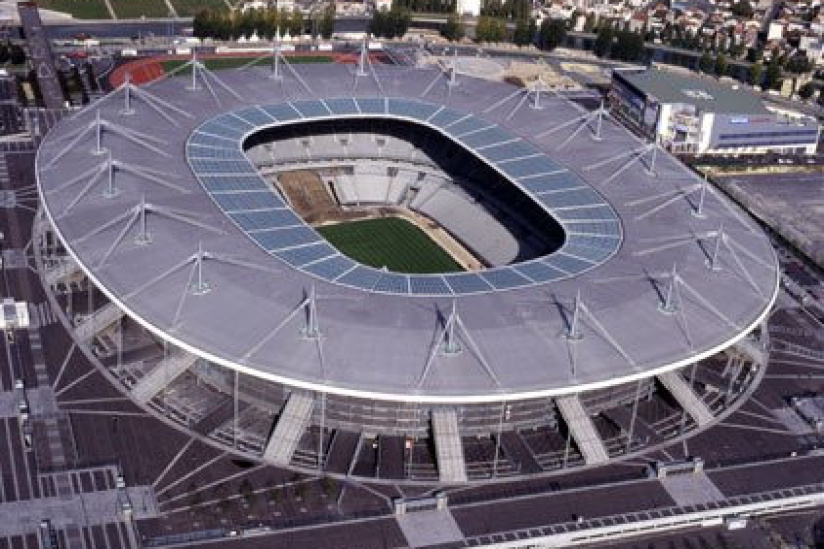 Ligue 1 : PSG - OM au Stade de France ?