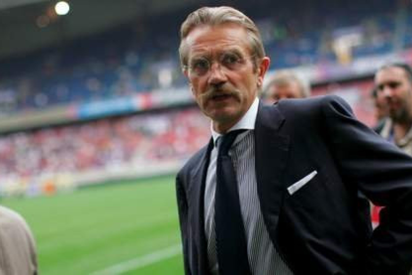 OM : Thiriez ne veut pas de Marseillais à Paris