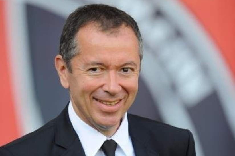 Leproux a confiance en son attaque