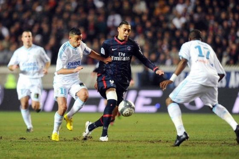 OM : Avis adverse (Avant-match)
