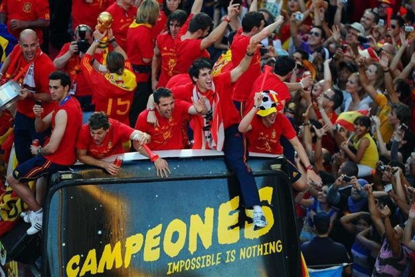 OM : Les supporters défileront en bus