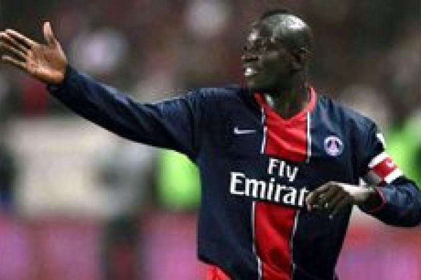 Sakho -"C'est pour Paris !"