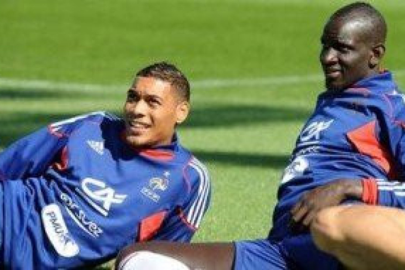 Sakho et Hoarau de nouveau en Bleu
