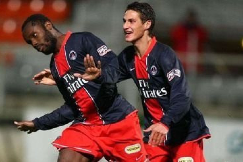 VA : Notes > Paris se fait plaisir