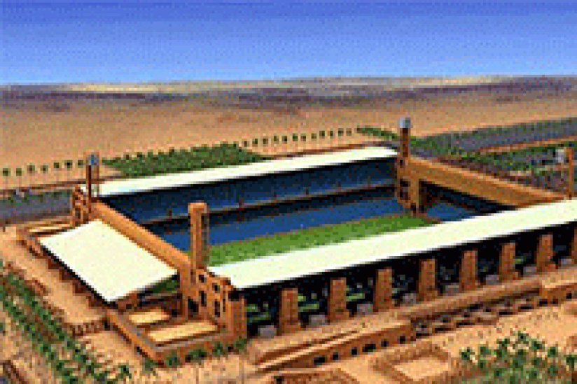 Paris en déplacement au Maroc