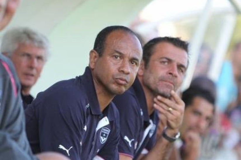 Tigana heureux pour Giuly