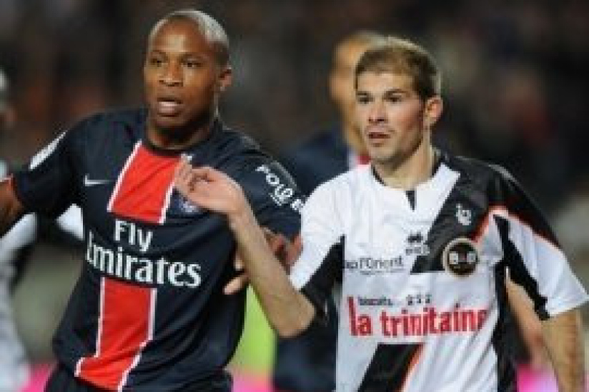 Jallet - "Je n'ai pas le niveau international"