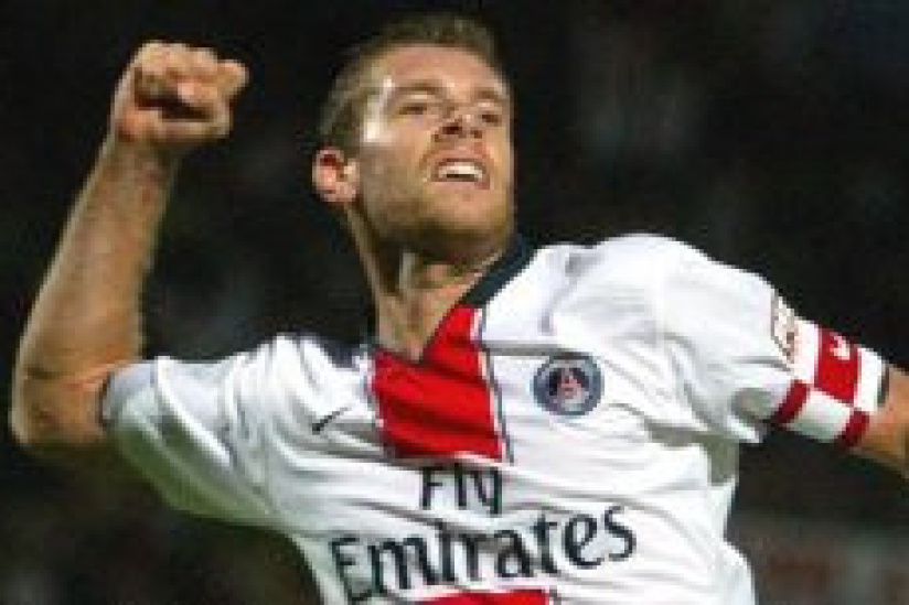 Armand - "Remporter les trois points"