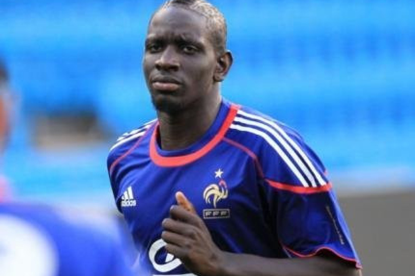 Sakho fait ses débuts avec les Bleus