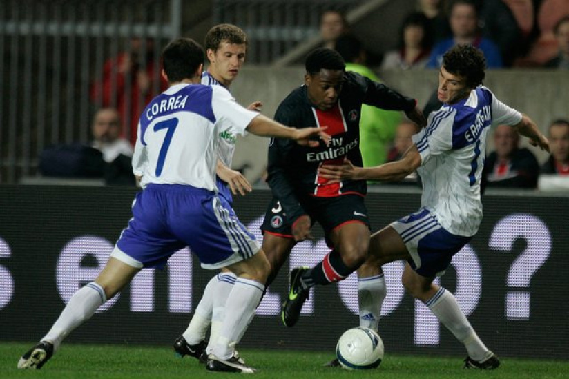 Makonda vers Blackburn ?