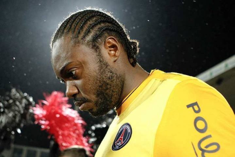 Caen : Edel toujours forfait