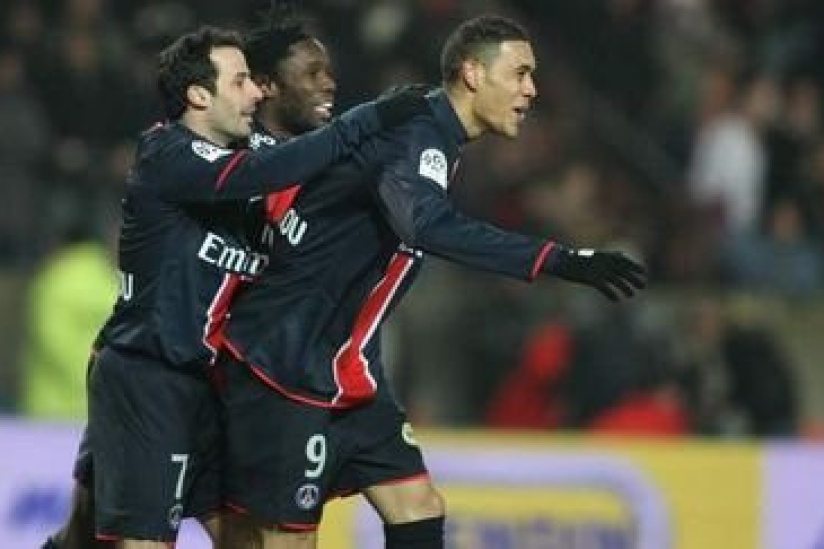 Caen : Historique et Stats