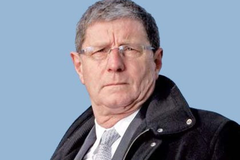 Caen : Larqué voit Paris s'imposer