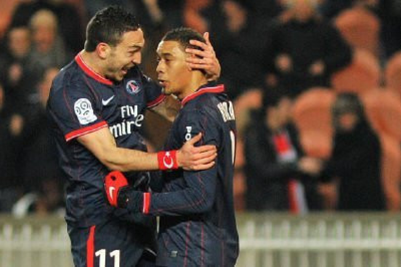 Caen : Notes > L'attaque efficace !