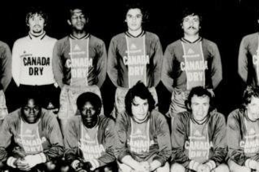 Le Saviez-vous - L'arrivée de Monteiro