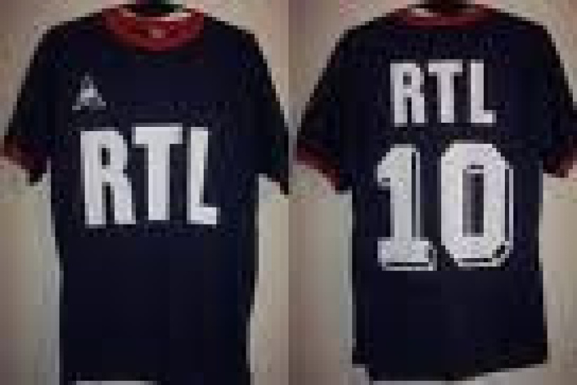 RTL fête l'anniversaire du club