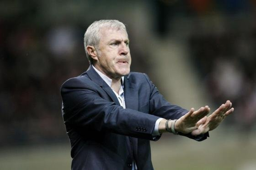 Lyon : Fernandez attend une victoire parisienne