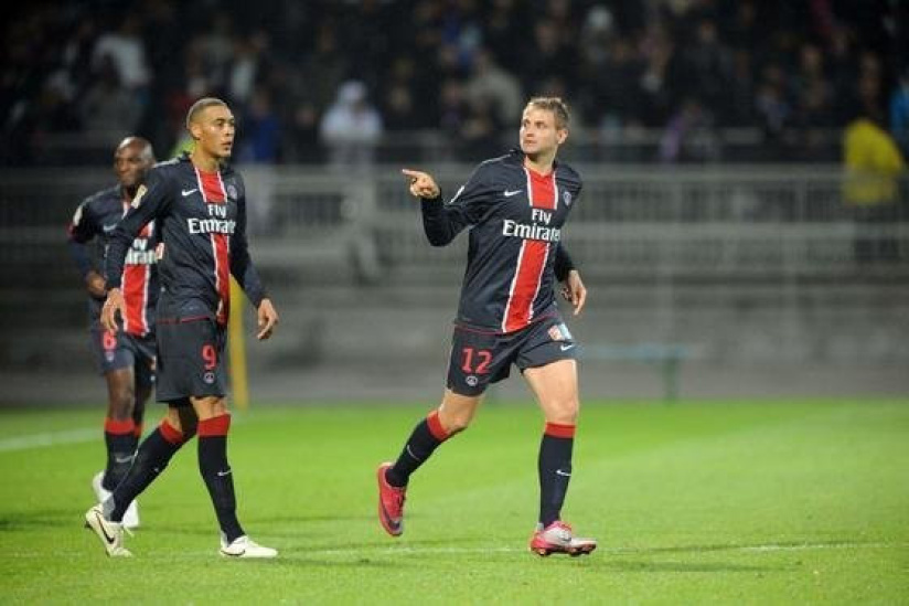 Bodmer - "A Lyon, aucun plaisir"