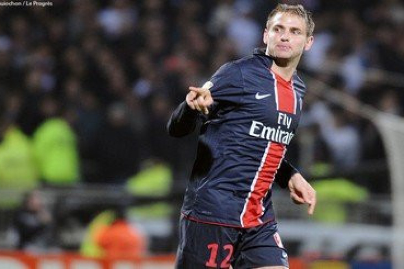 Lyon : Paris face à une bête blessée