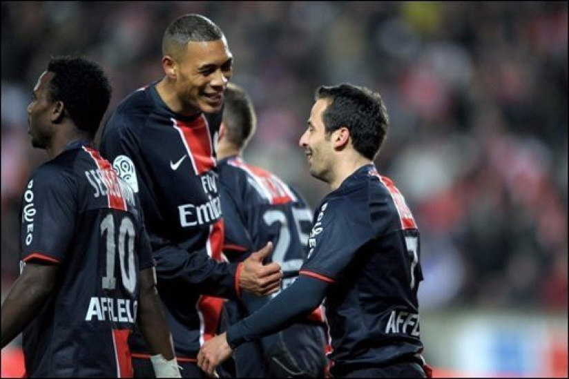 Lyon : Les groupes - Sans Erding