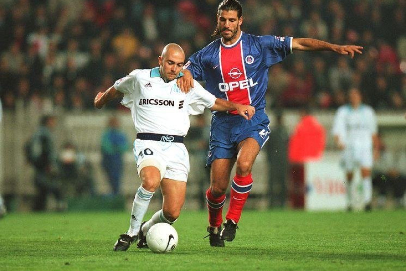 Les meilleures équipes de la décennie