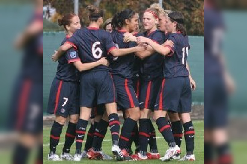 TFC : Paris sans trembler