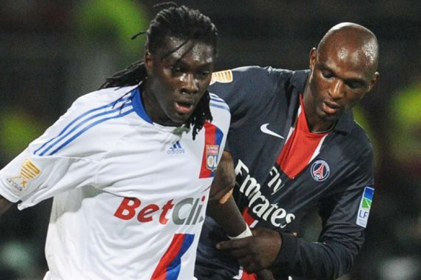 Lyon : Le chiffre (3)