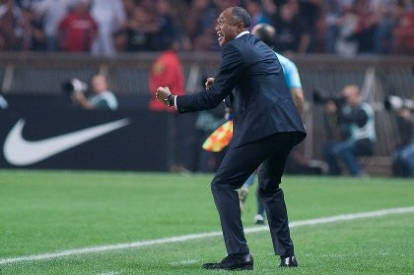 Brest : La réaction du coach