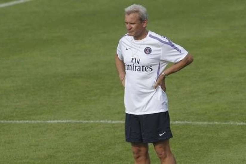 Bourges sur le banc de touche